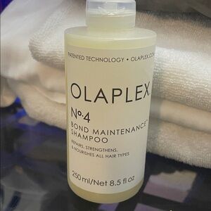 NEW Olaplex No.4 shampoo